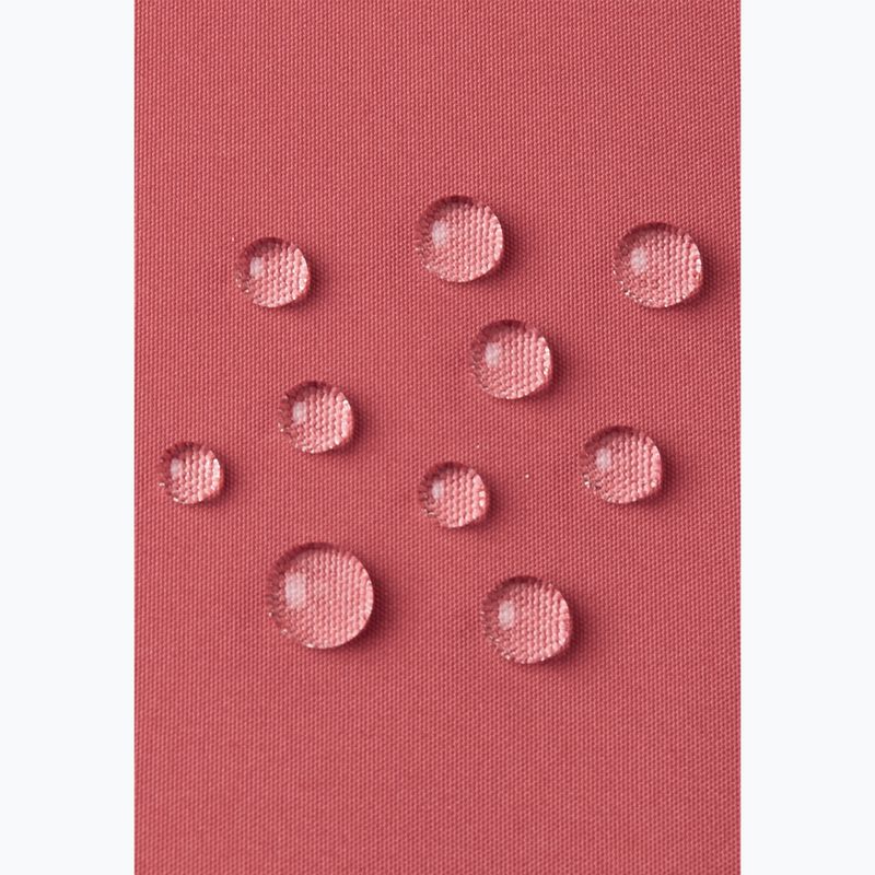 Geacă de iarnă pentru copii Reima Kumpula red clay 10