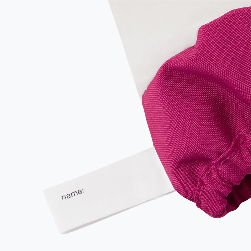 Mănuși de iarnă pentru copii Reima Moffen rosy berry 3