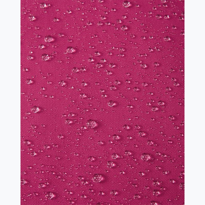 Pantaloni pentru copii Reima Alppi rosy berry 5