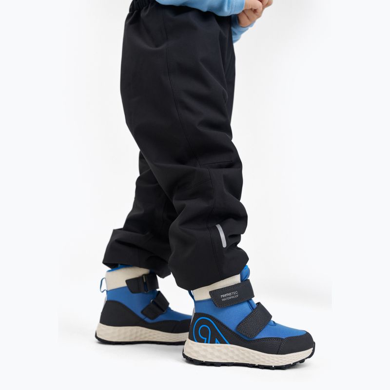 Ghete pentru copii Reima Hallava blue ocean 8