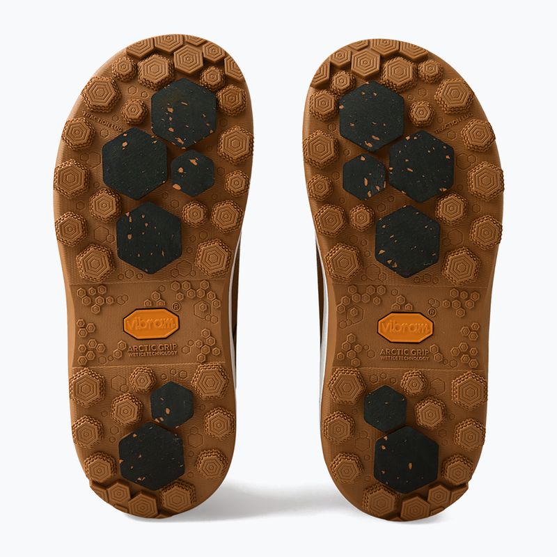 Ghete pentru copii Reima Laplander 2.0 cinnamon brown 5