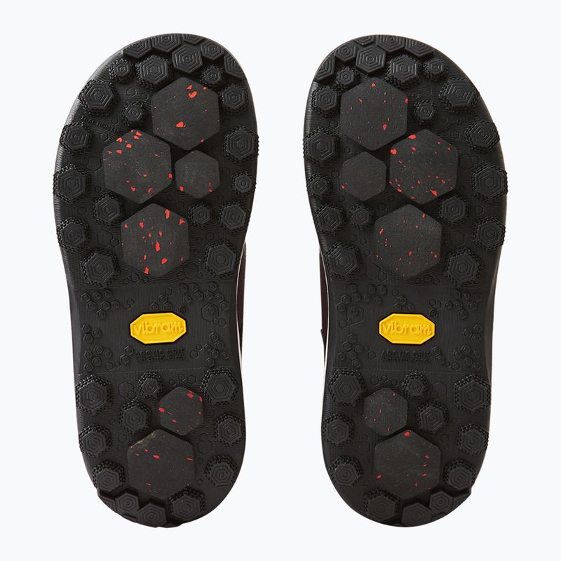 Ghete pentru copii Reima Laplander 2.0 grey pink 5