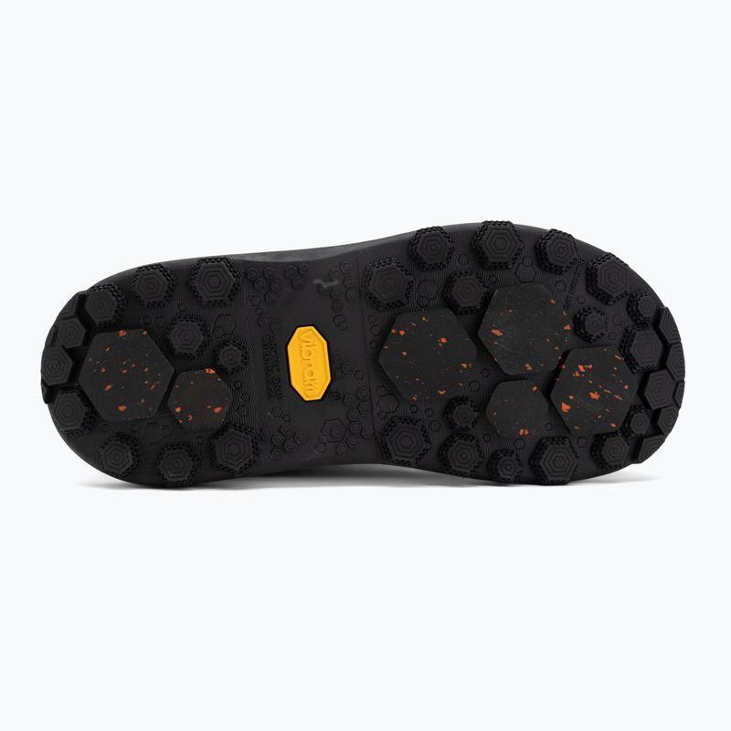 Ghete pentru copii Reima Laplander 2.0 grey pink 4