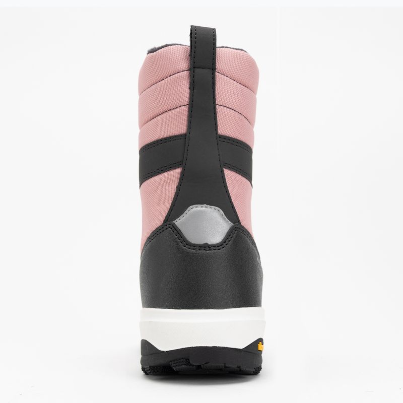 Ghete pentru copii Reima Laplander 2.0 grey pink 6