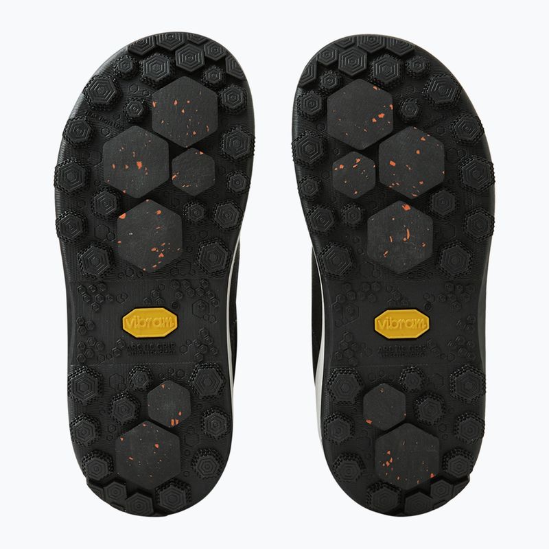 Ghete pentru copii Reima Laplander 2.0 thyme green 5