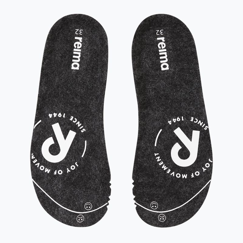 Ghete pentru copii Reima Laplander 2.0 thyme green 7