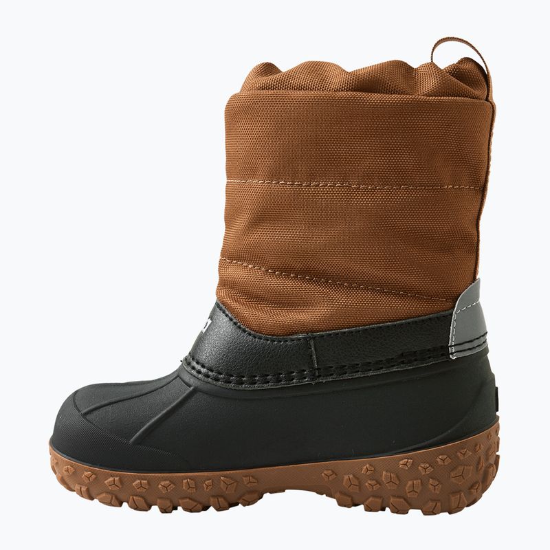 Ghete pentru copii Reima Loskari cinnamon brown 2
