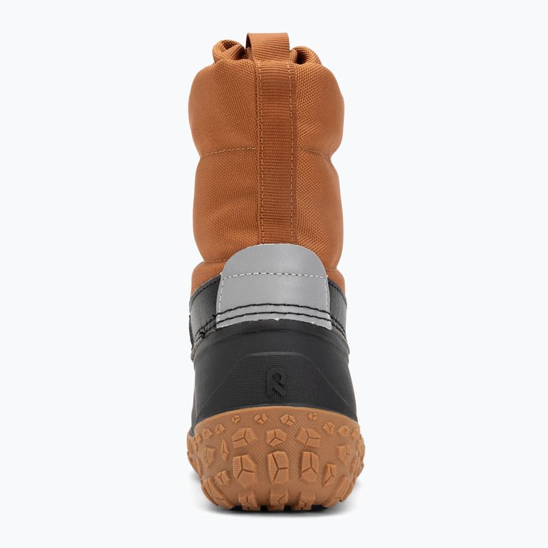 Ghete pentru copii Reima Loskari cinnamon brown 6