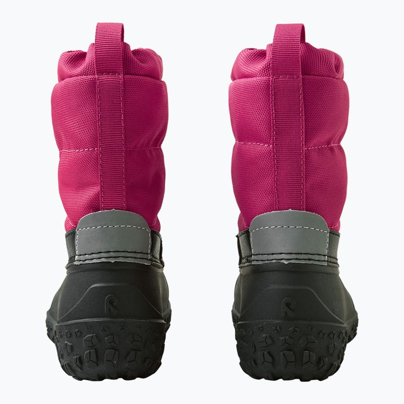 Ghete pentru copii Reima Loskari rosy berry 4