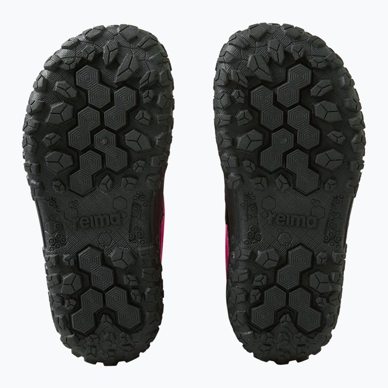 Ghete pentru copii Reima Loskari rosy berry 5