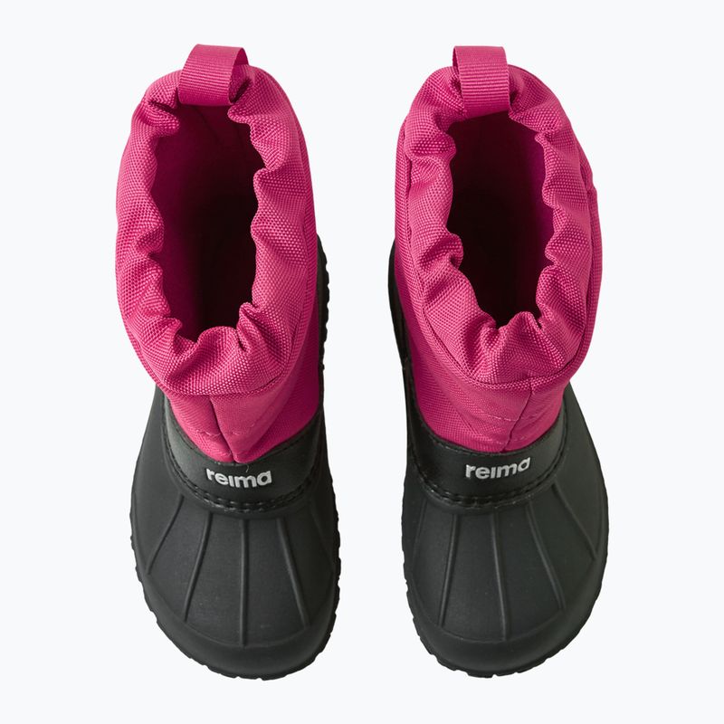 Ghete pentru copii Reima Loskari rosy berry 6