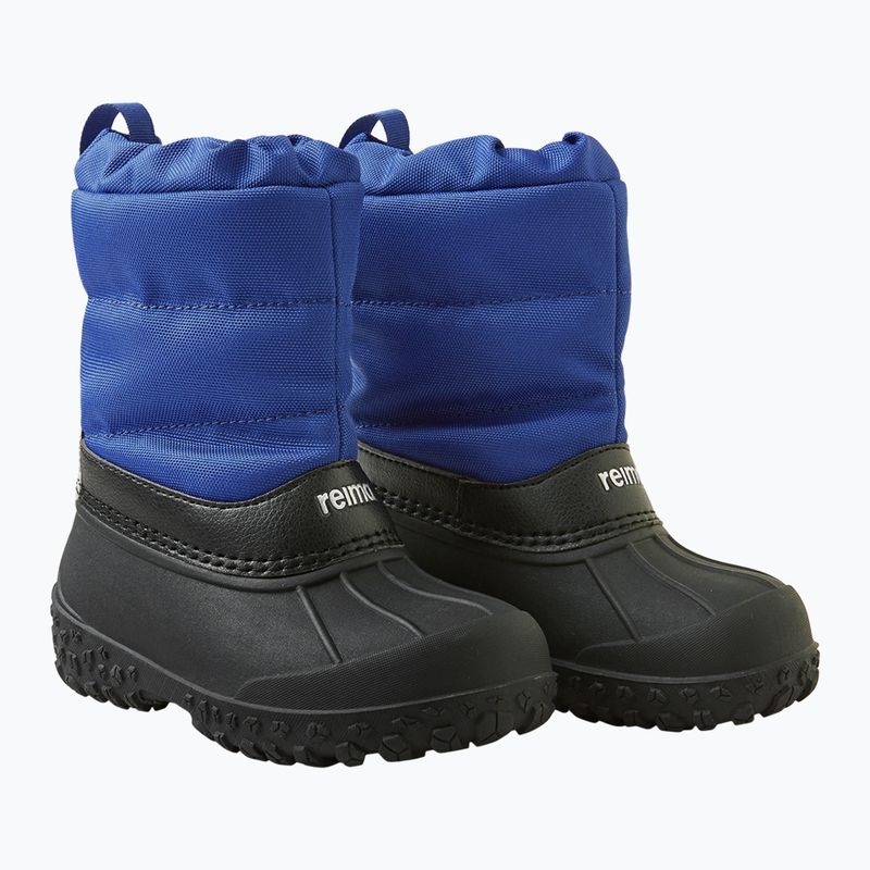 Ghete pentru copii Reima Loskari twilight blue 3