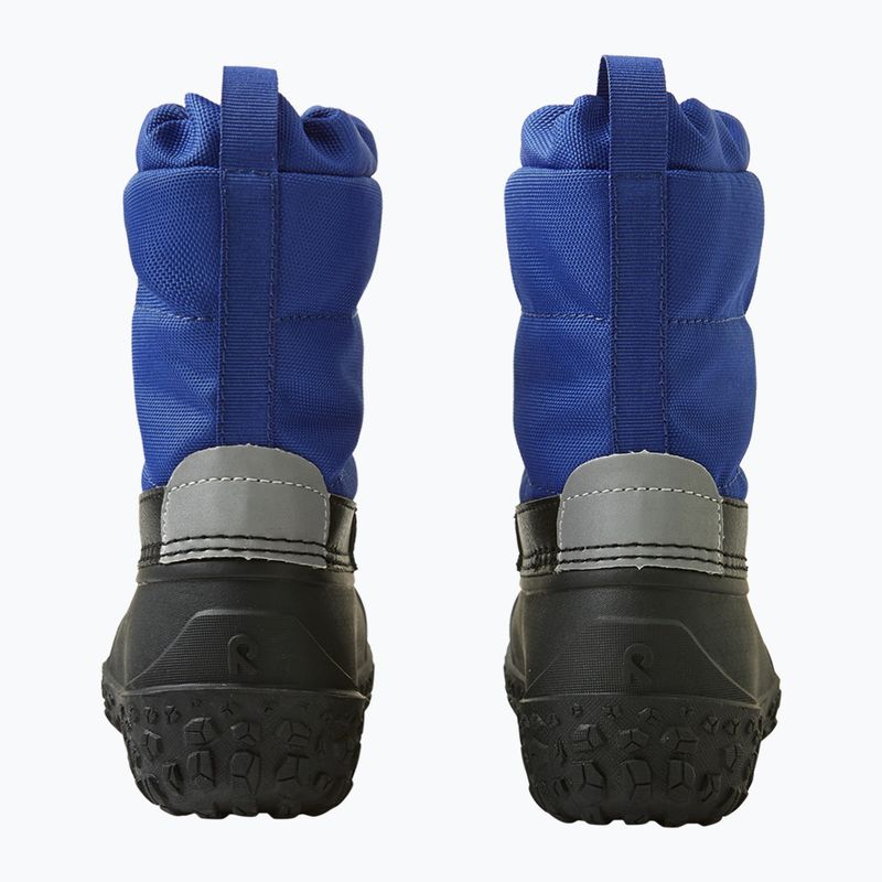 Ghete pentru copii Reima Loskari twilight blue 4