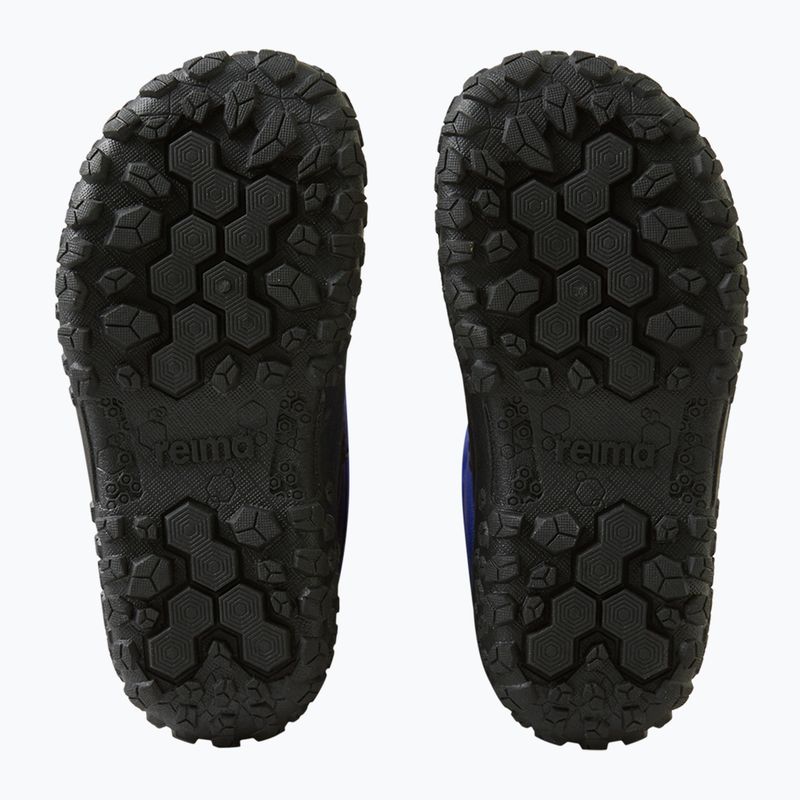 Ghete pentru copii Reima Loskari twilight blue 5