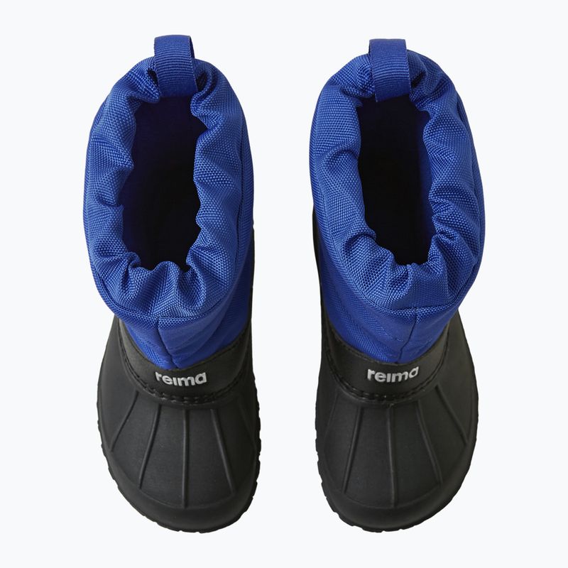 Ghete pentru copii Reima Loskari twilight blue 6