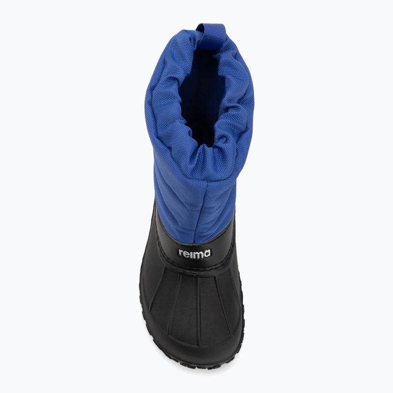 Ghete pentru copii Reima Loskari twilight blue 5