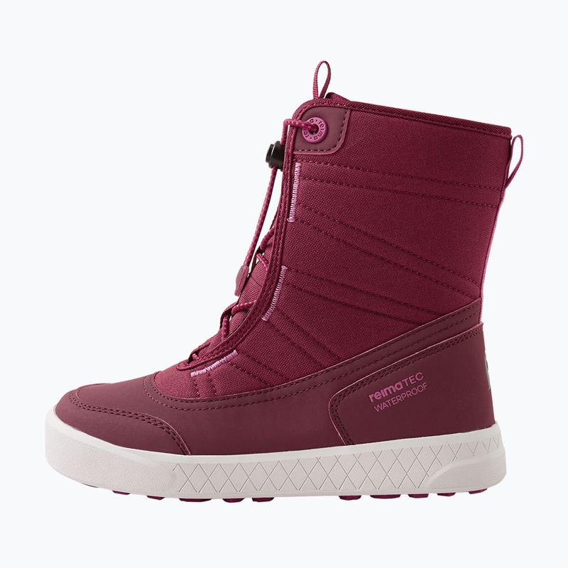 Ghete pentru copii Reima Hankinen jam red