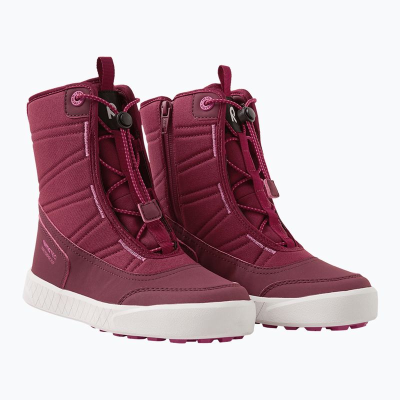 Ghete pentru copii Reima Hankinen jam red 3