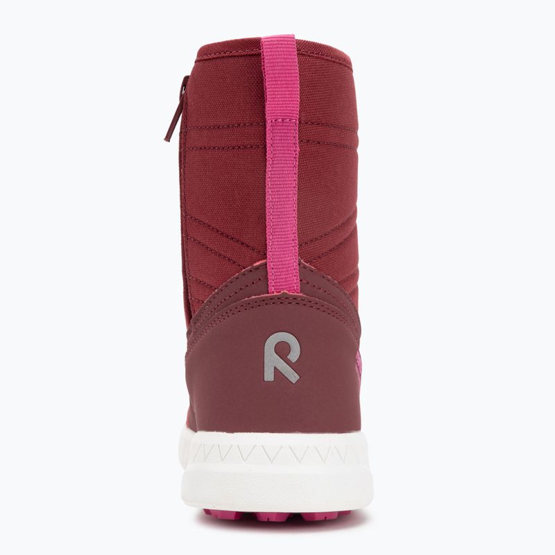 Ghete pentru copii Reima Hankinen jam red 6