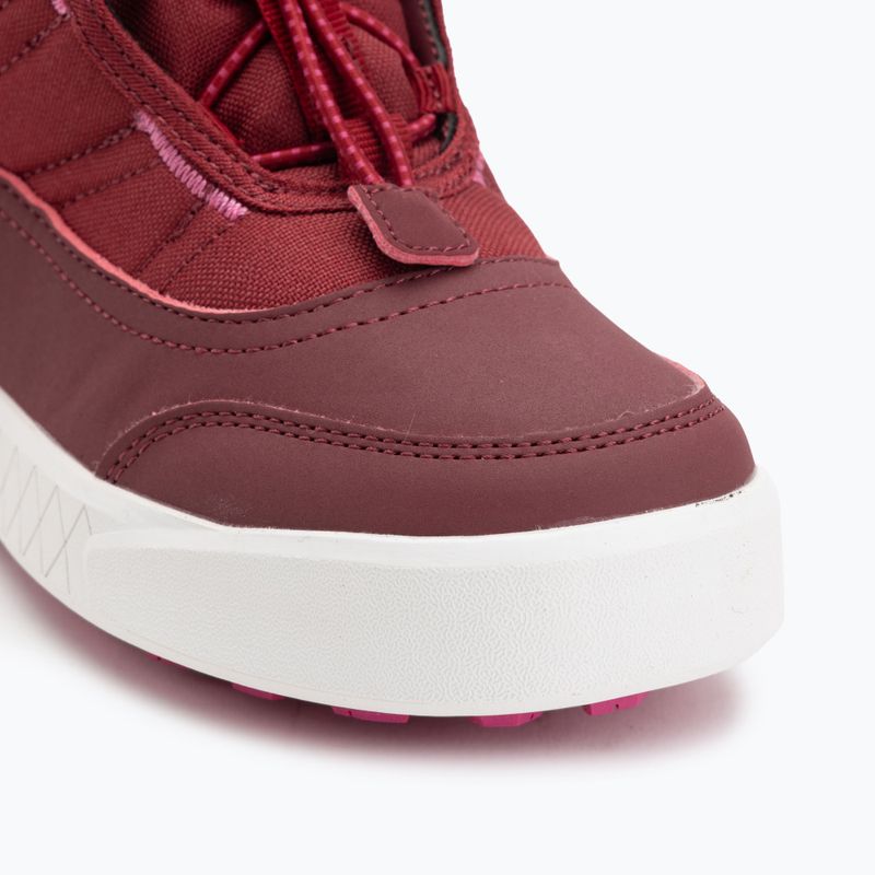 Ghete pentru copii Reima Hankinen jam red 7