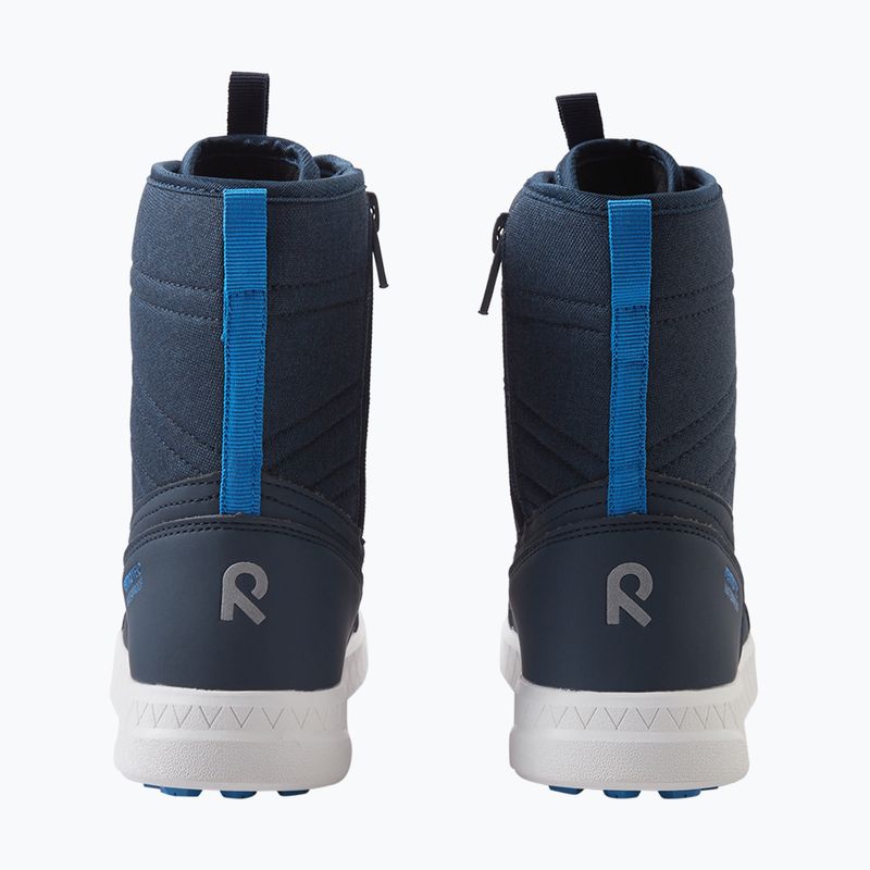 Ghete pentru copii Reima Hankinen navy 4