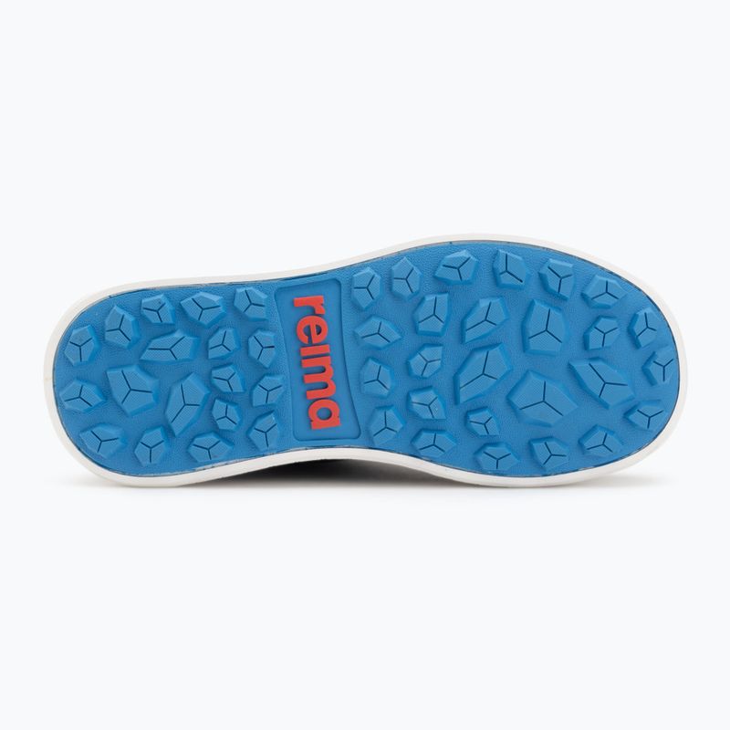 Ghete pentru copii Reima Hankinen navy 4