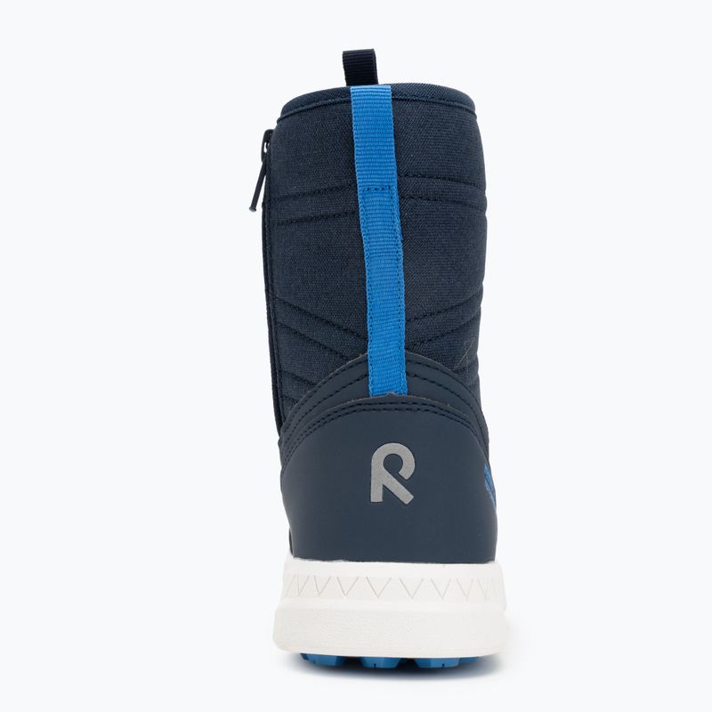 Ghete pentru copii Reima Hankinen navy 6