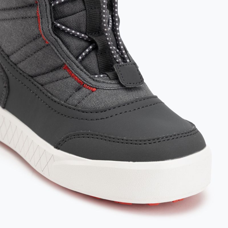 Ghete pentru copii Reima Hankinen soft black 7