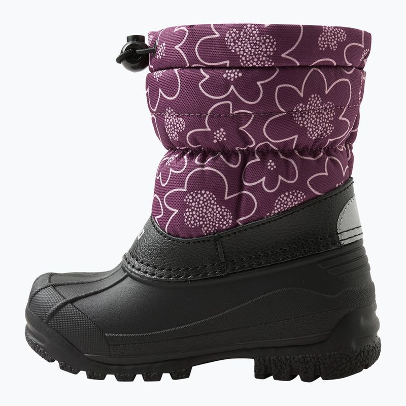 Ghete pentru copii Reima Nefar deep purple 5400024A-4962 2
