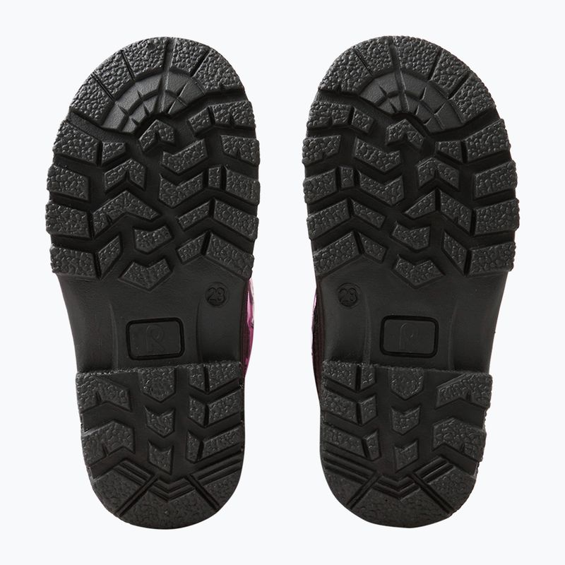 Ghete pentru copii Reima Nefar deep purple 5400024A-4962 5