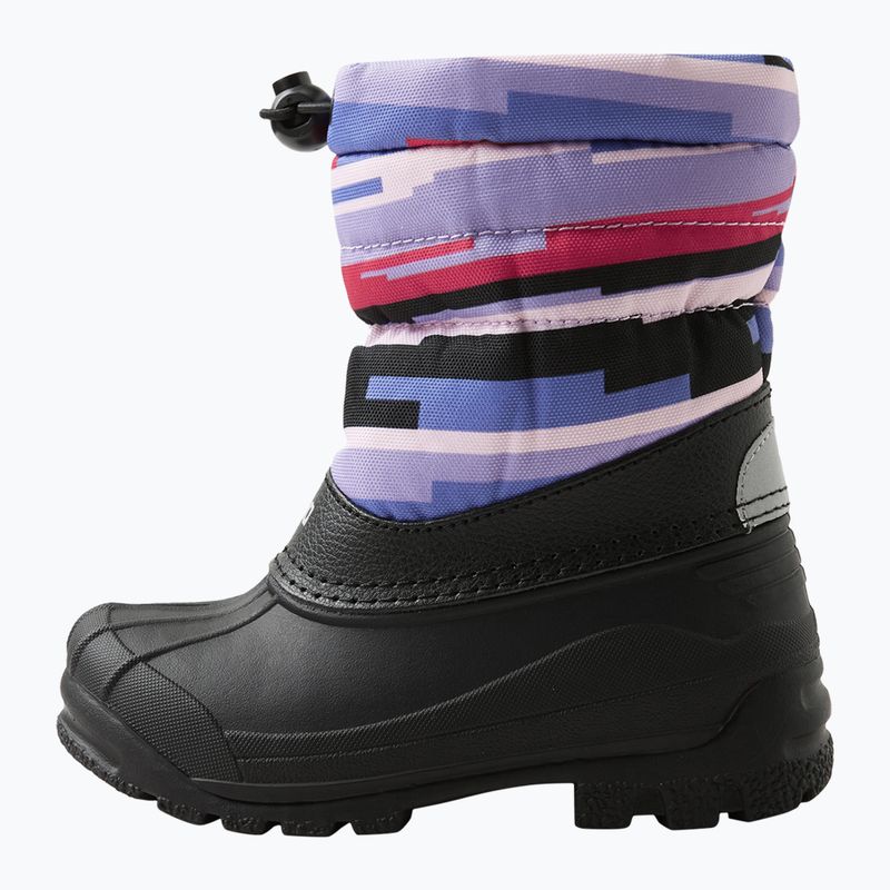 Ghete pentru copii Reima Nefar breezy violet