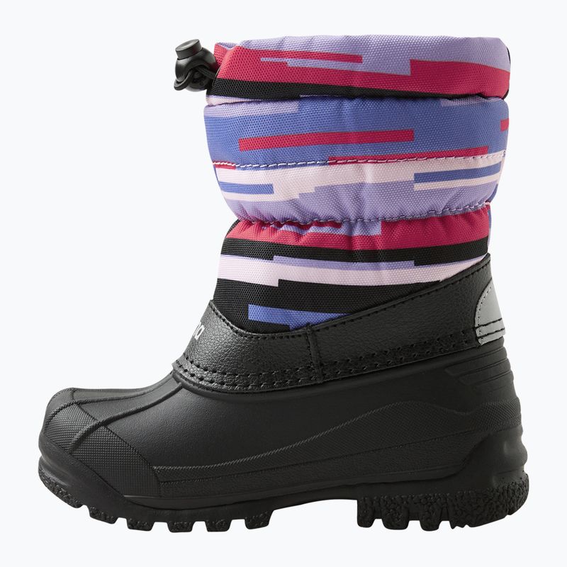 Ghete pentru copii Reima Nefar breezy violet 2