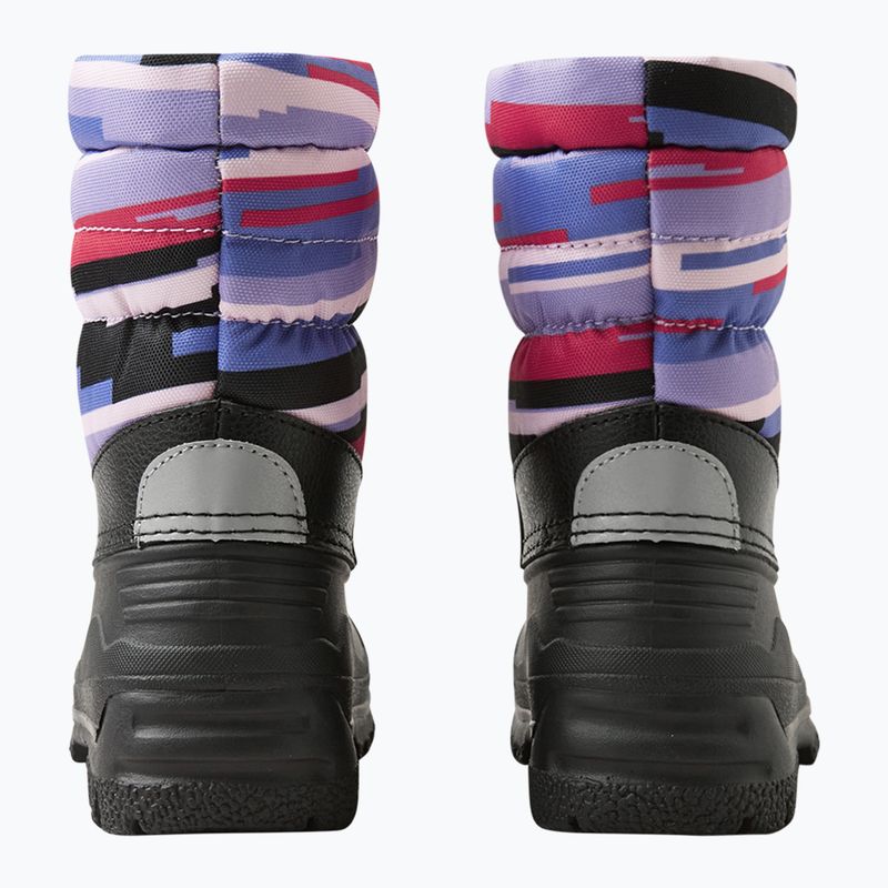 Ghete pentru copii Reima Nefar breezy violet 4