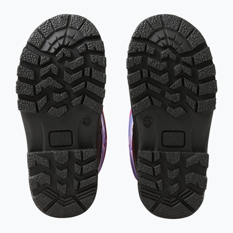 Ghete pentru copii Reima Nefar breezy violet 5