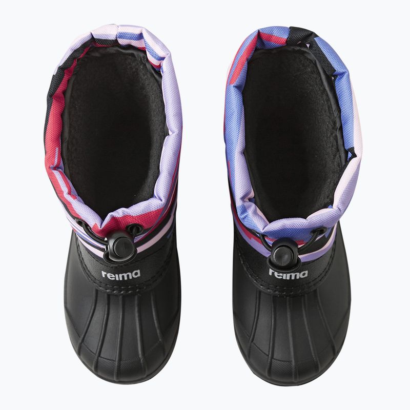 Ghete pentru copii Reima Nefar breezy violet 6