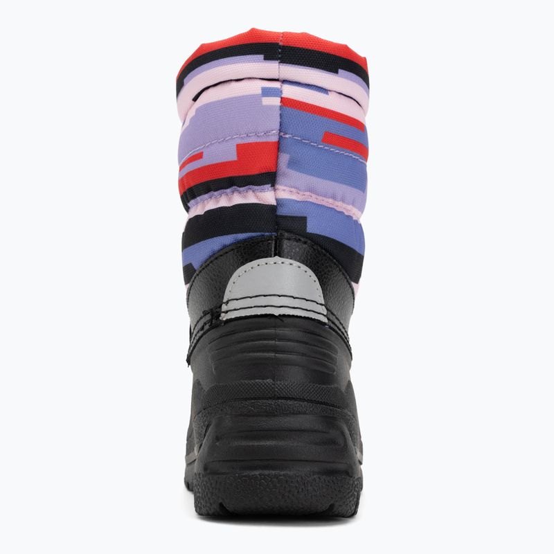 Ghete pentru copii Reima Nefar breezy violet 6