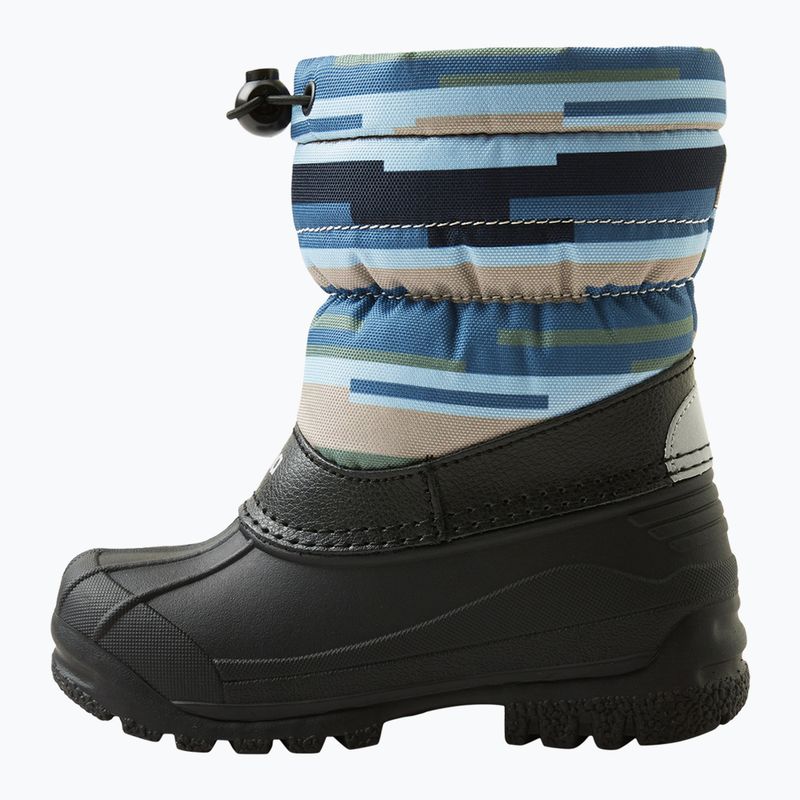 Ghete pentru copii Reima Nefar blue ocean 2