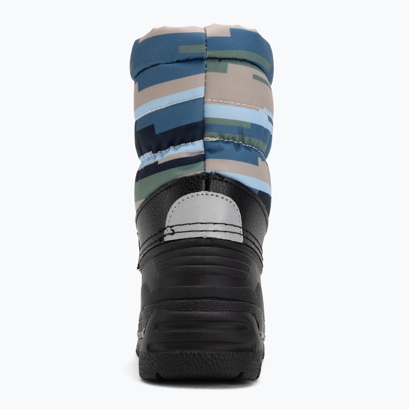 Ghete pentru copii Reima Nefar blue ocean 6