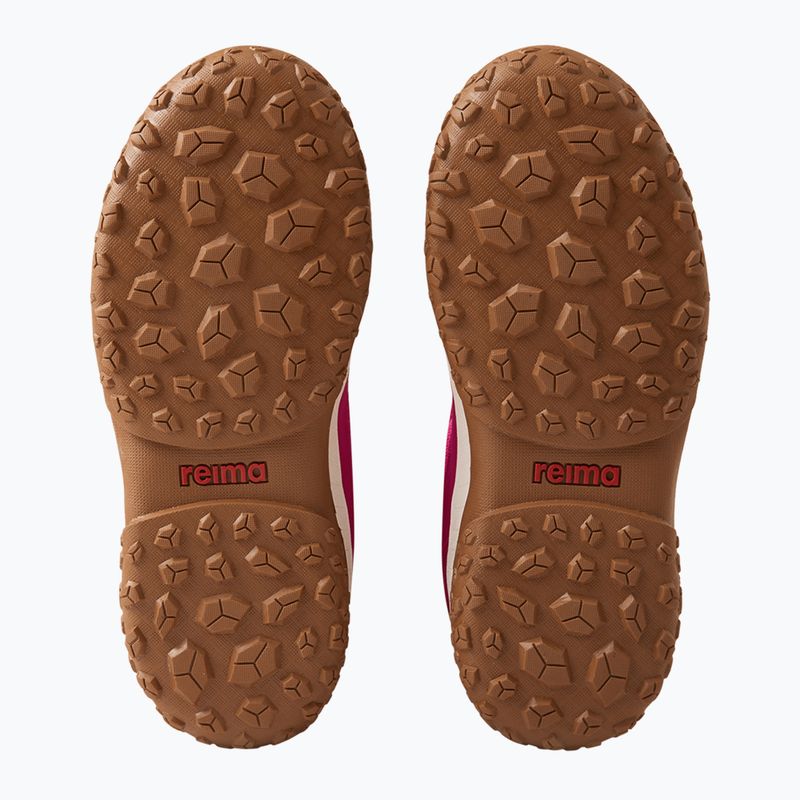 Ghete pentru copii Reima Myrsky rosy berry 5