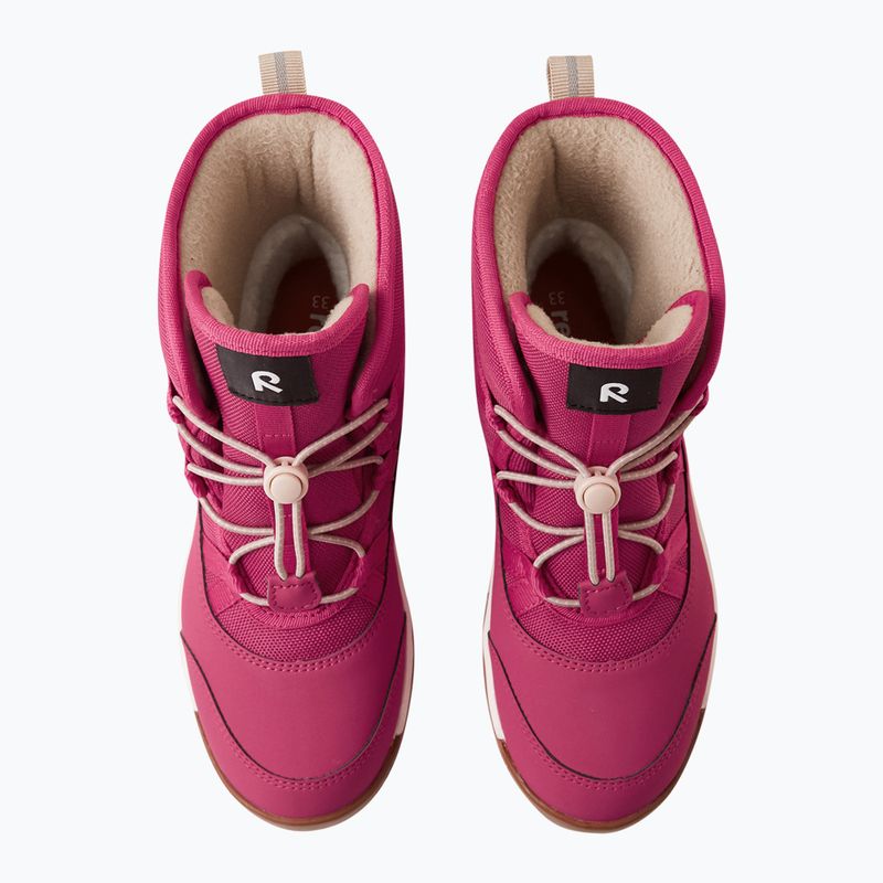 Ghete pentru copii Reima Myrsky rosy berry 6