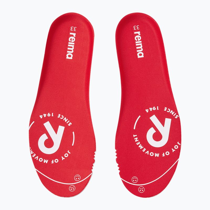 Ghete pentru copii Reima Myrsky rosy berry 7