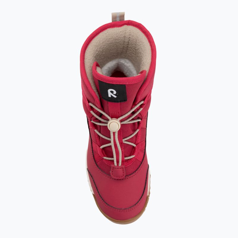 Ghete pentru copii Reima Myrsky rosy berry 5