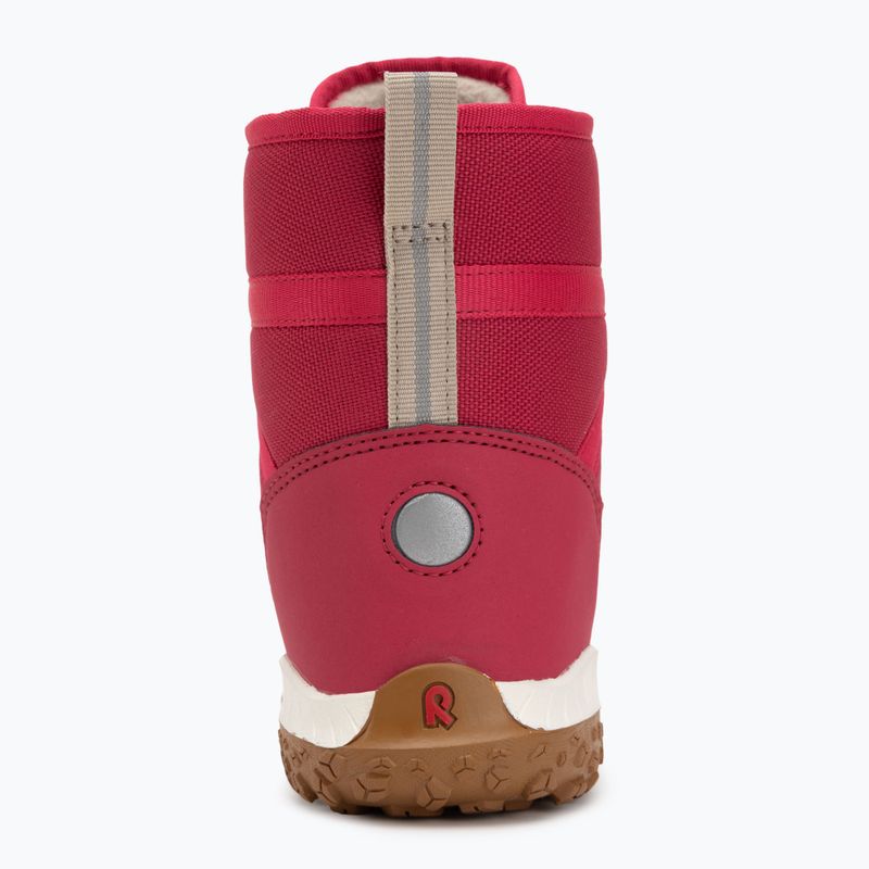 Ghete pentru copii Reima Myrsky rosy berry 6