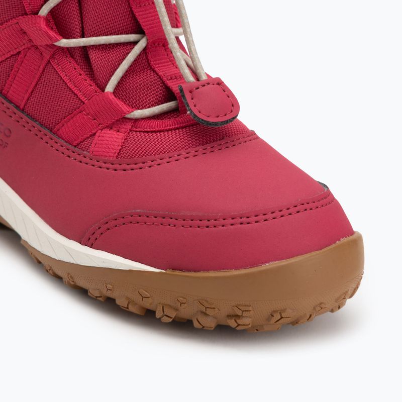 Ghete pentru copii Reima Myrsky rosy berry 7