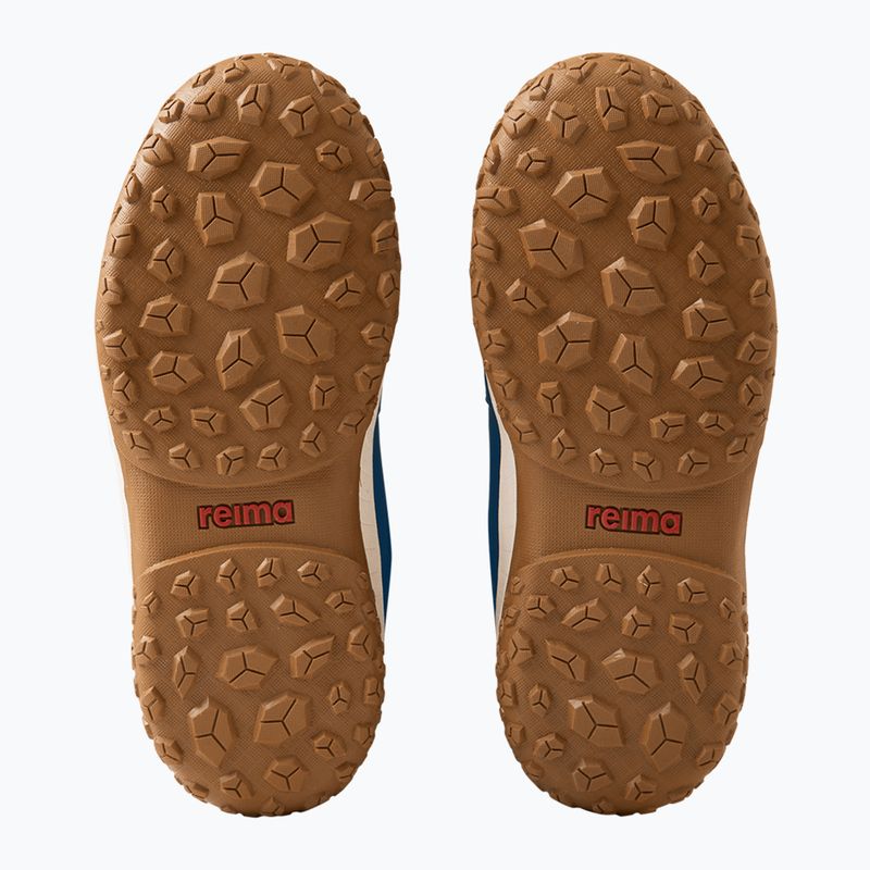 Ghete pentru copii Reima Myrsky blue ocean 5