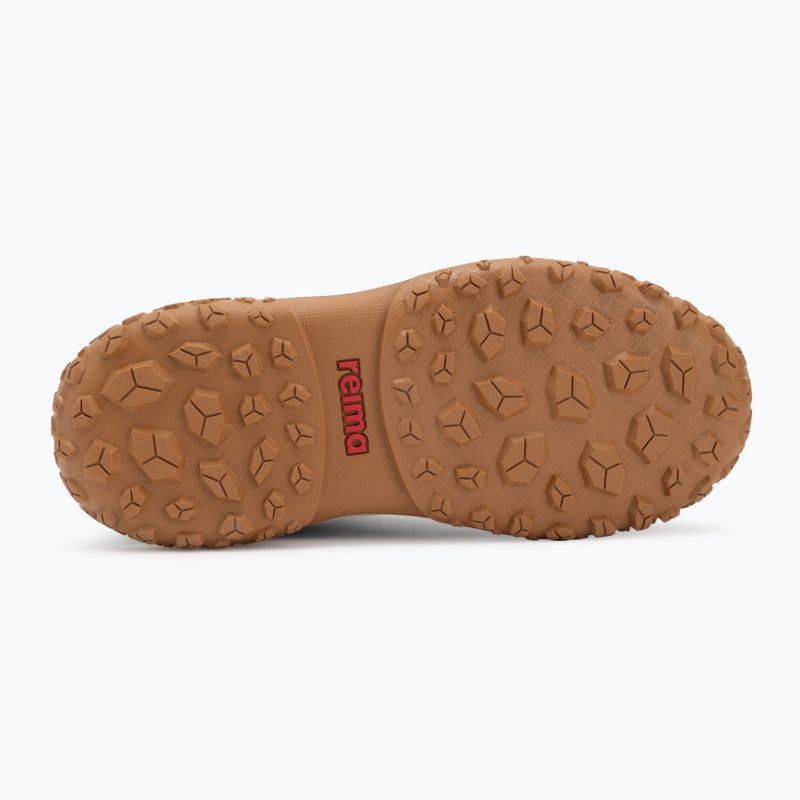 Ghete pentru copii Reima Myrsky blue ocean 4