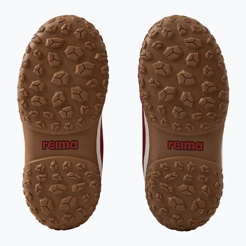 Ghete pentru copii Reima Samooja rosy berry 5