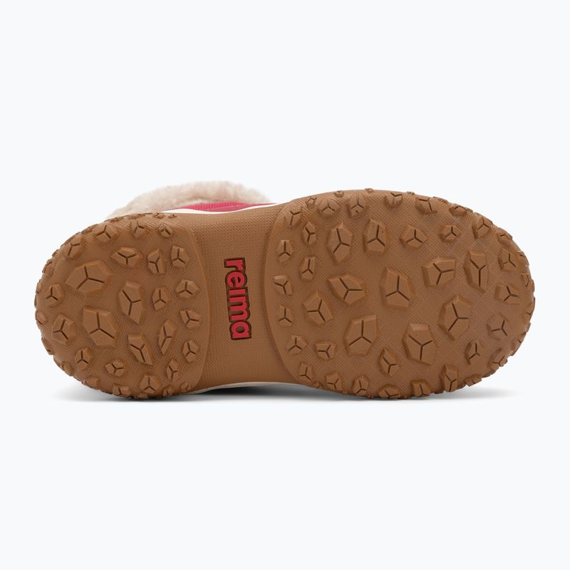 Ghete pentru copii Reima Samooja rosy berry 4