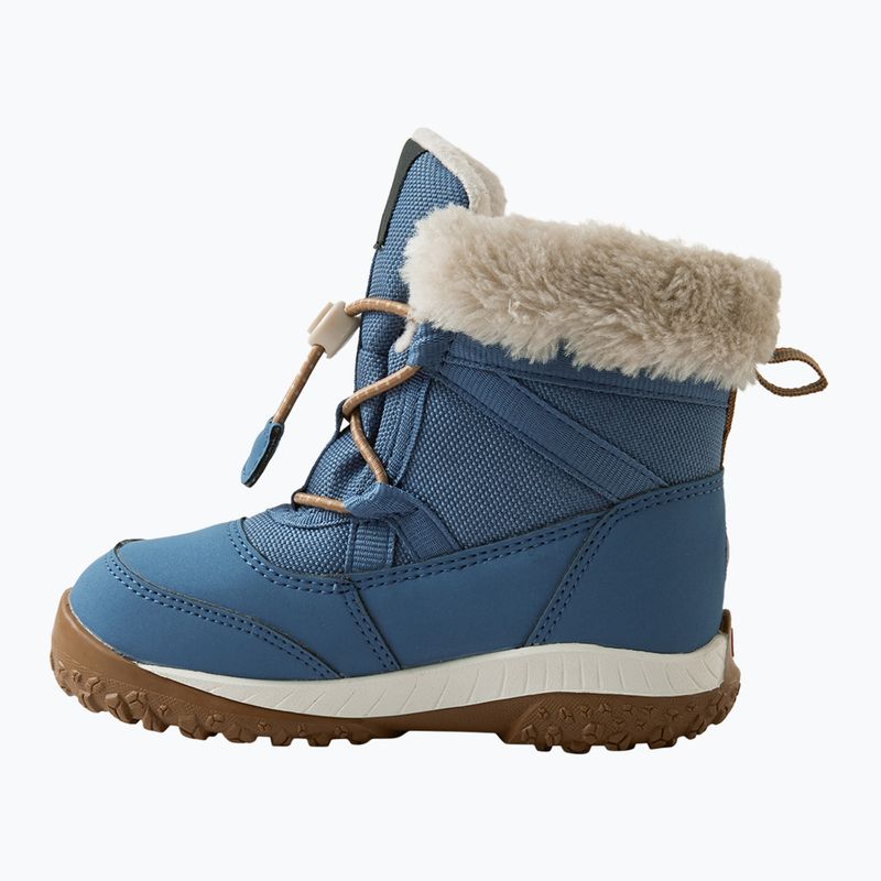 Ghete pentru copii Reima Samooja blue ocean