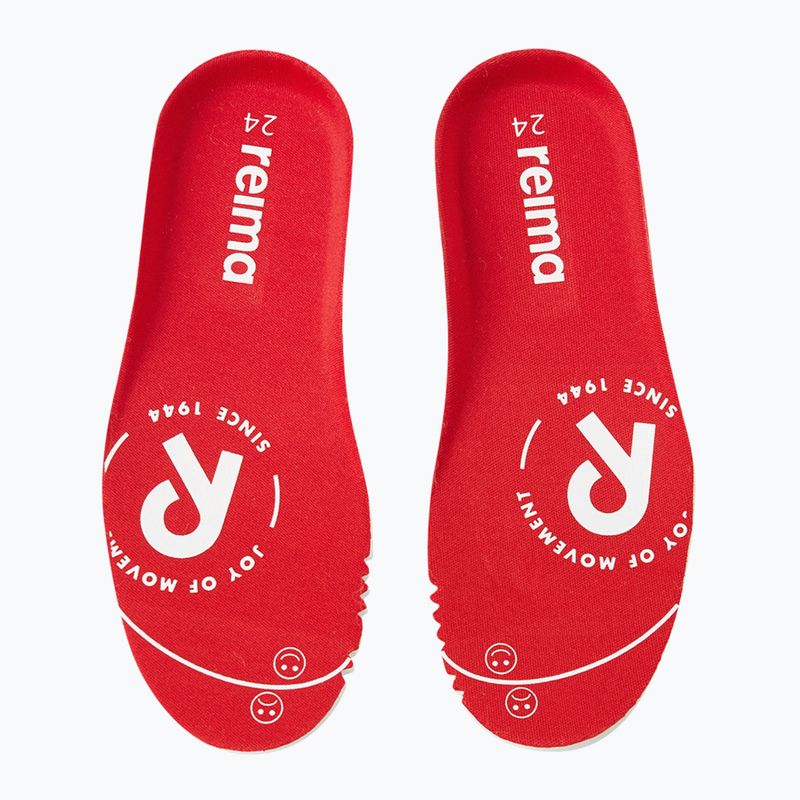 Ghete pentru copii Reima Samooja blue ocean 7